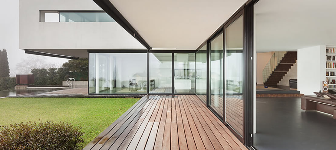 Katlanır Cam Balkonda Kampanya