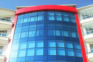 Cephe Giydirme - Ref.11