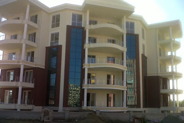 Cephe Giydirme - Ref.15