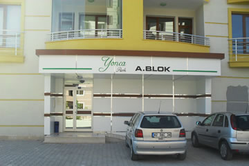 Cephe Giydirme - Ref.16