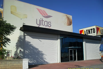 Cephe Giydirme - Ref.2